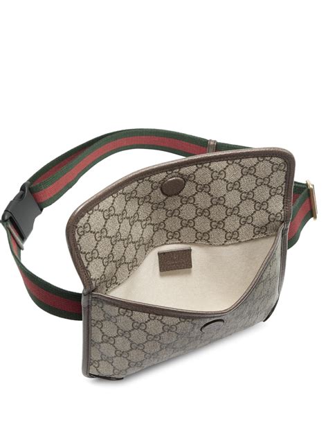 gucci nelt bag|Gucci belt bag outlet.